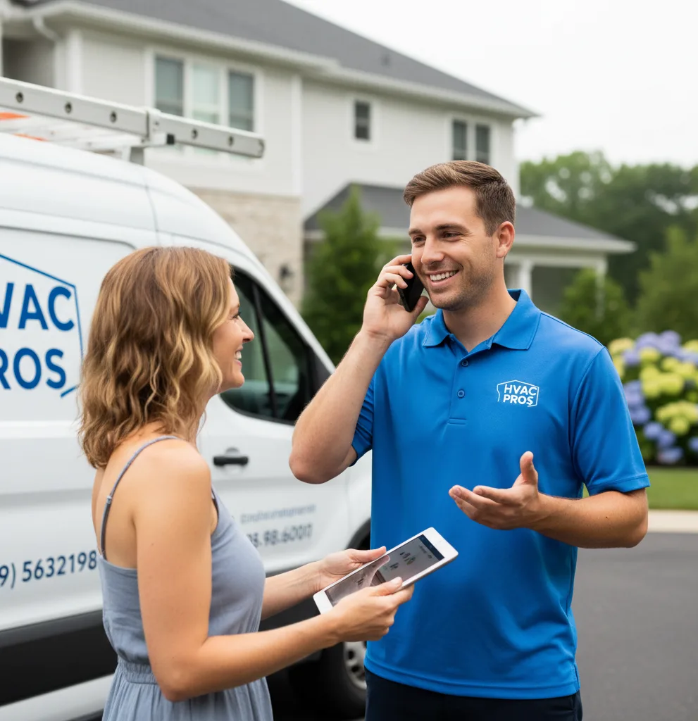 Furnace Repair in Boaz, KY